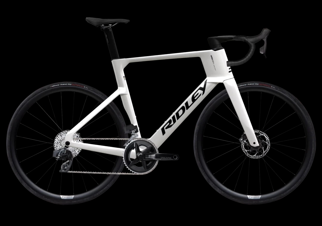 Ridley Noah 3.0 Rival AXS 12 Sp