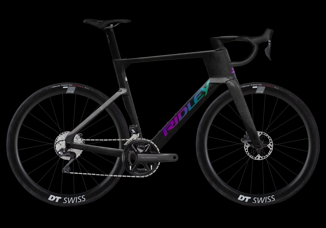 Ridley Noah 3.0 Ultegra DI2 12 Sp