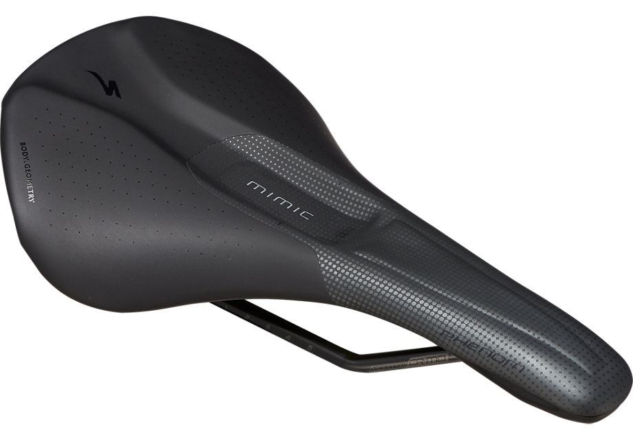 SPECIALIZED Women’s Phenom Comp met MIMIC Black