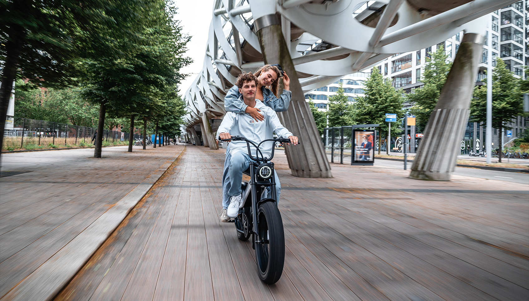 Cannondale Mavaro Neo 5+