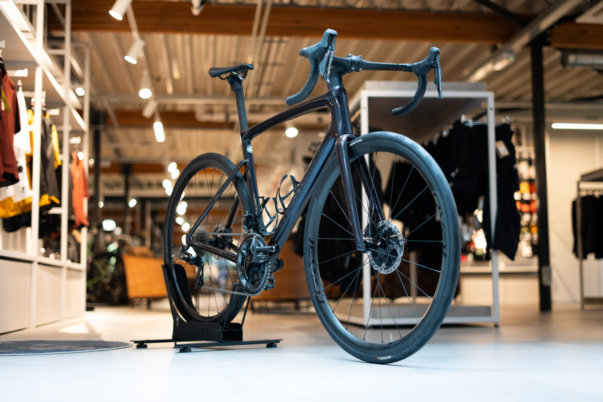 Occasion Cannondale Supersix Evo