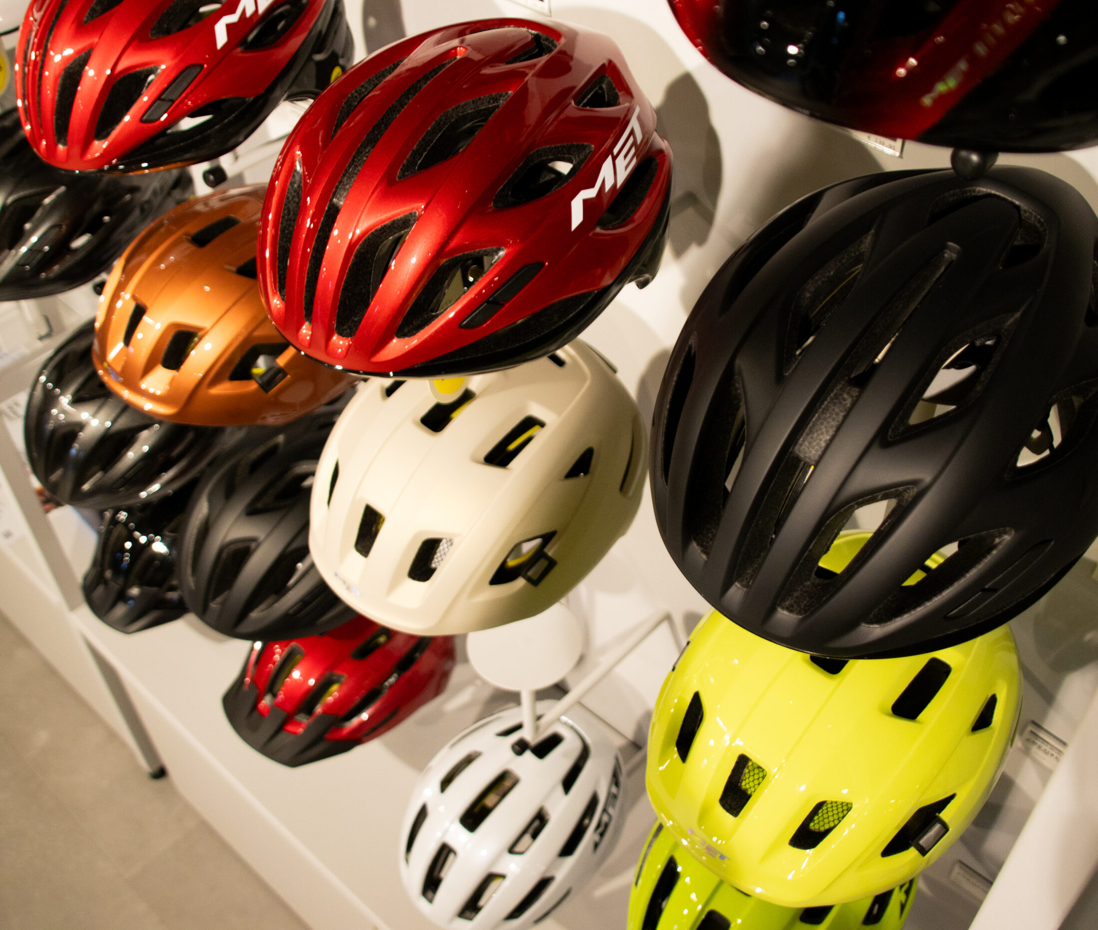 Winkelafspraak maken