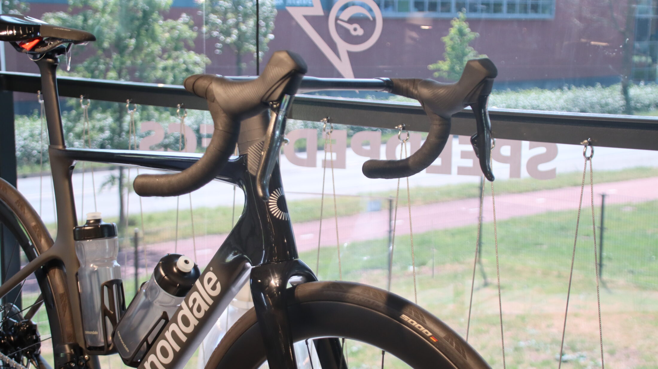 Cannondale 700 U SuperSix Evo High-Mod - Afbeelding 6