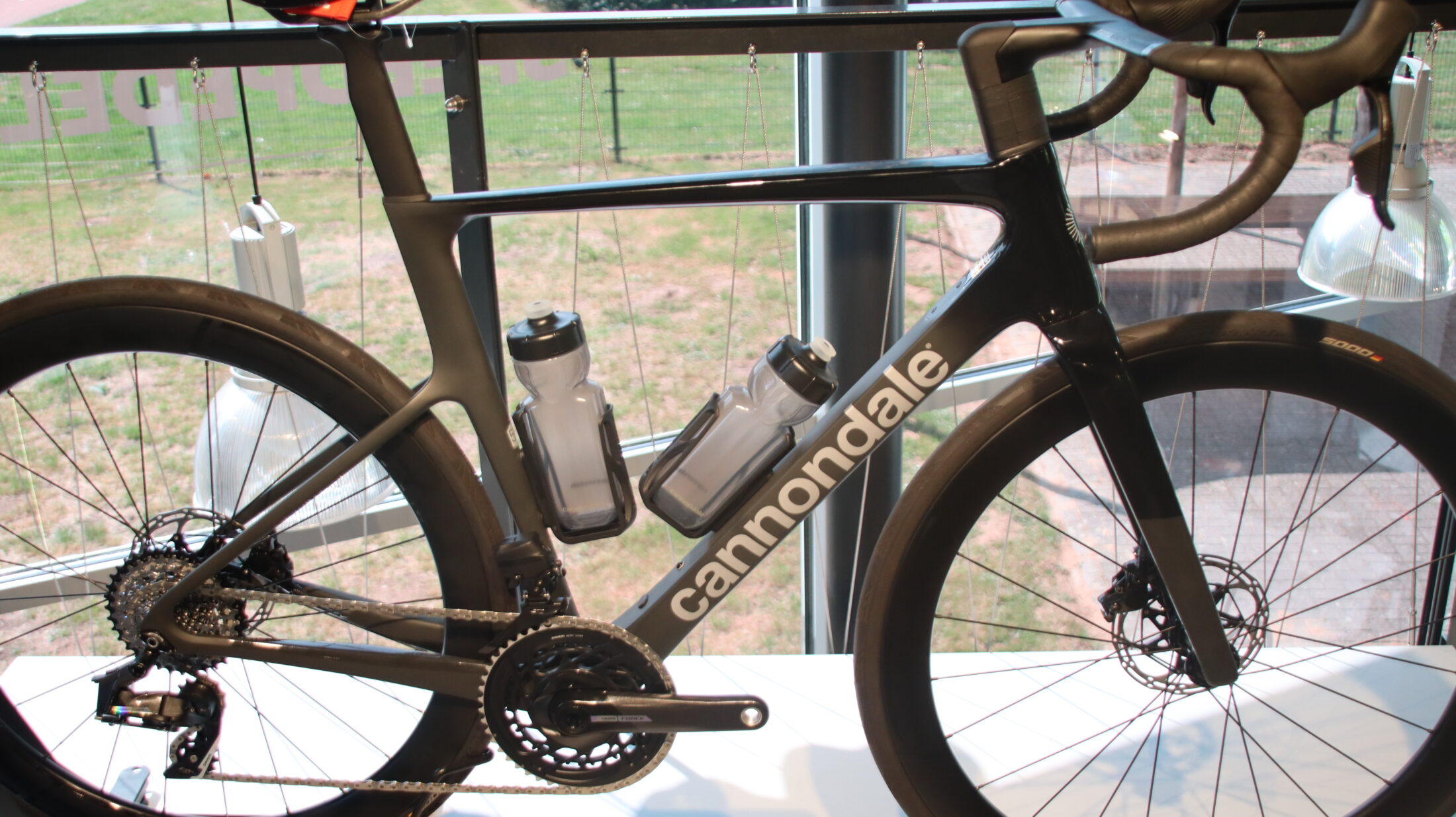 Cannondale 700 U SuperSix Evo High-Mod - Afbeelding 5