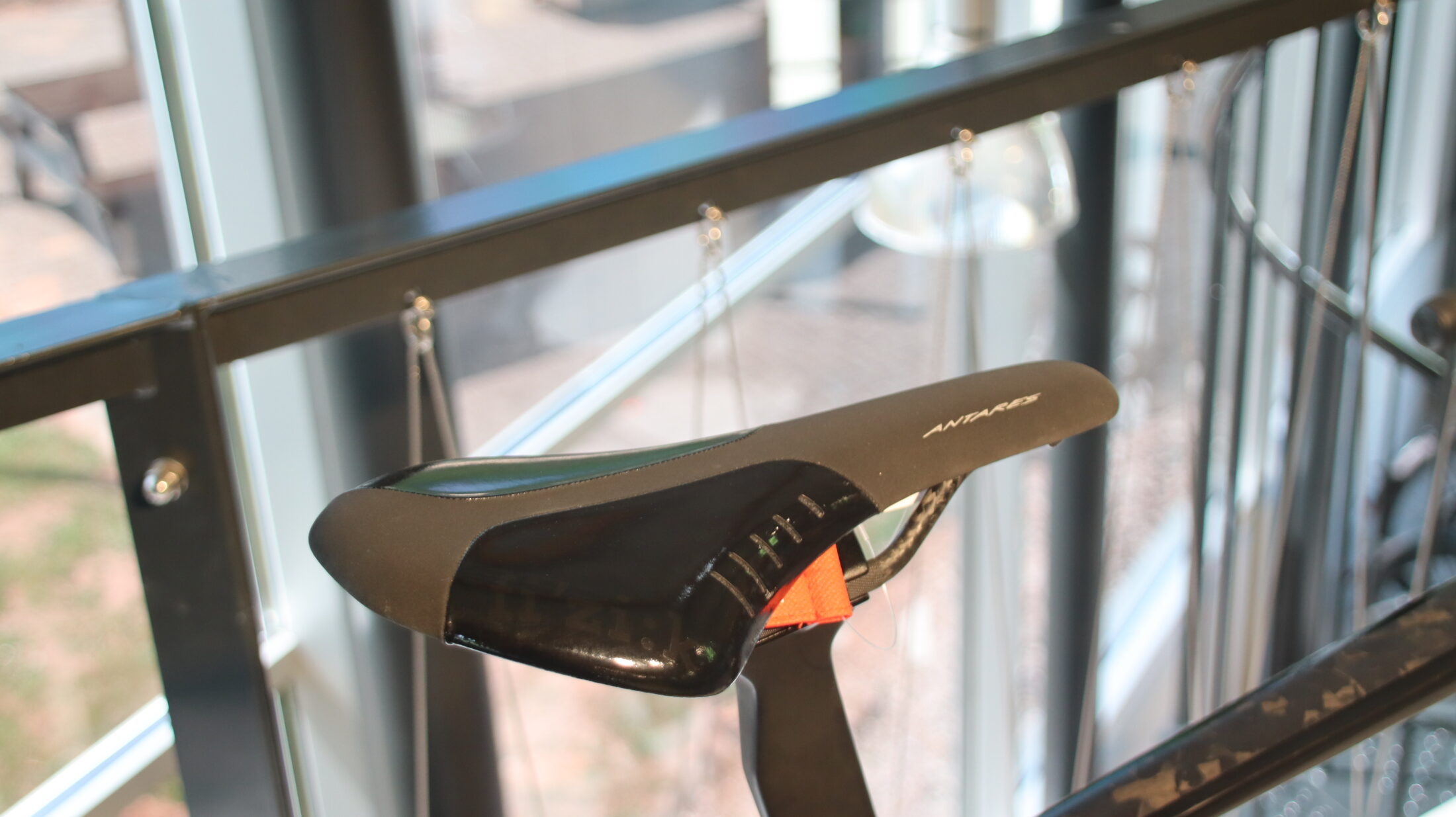 Cannondale 700 U SuperSix Evo High-Mod - Afbeelding 4