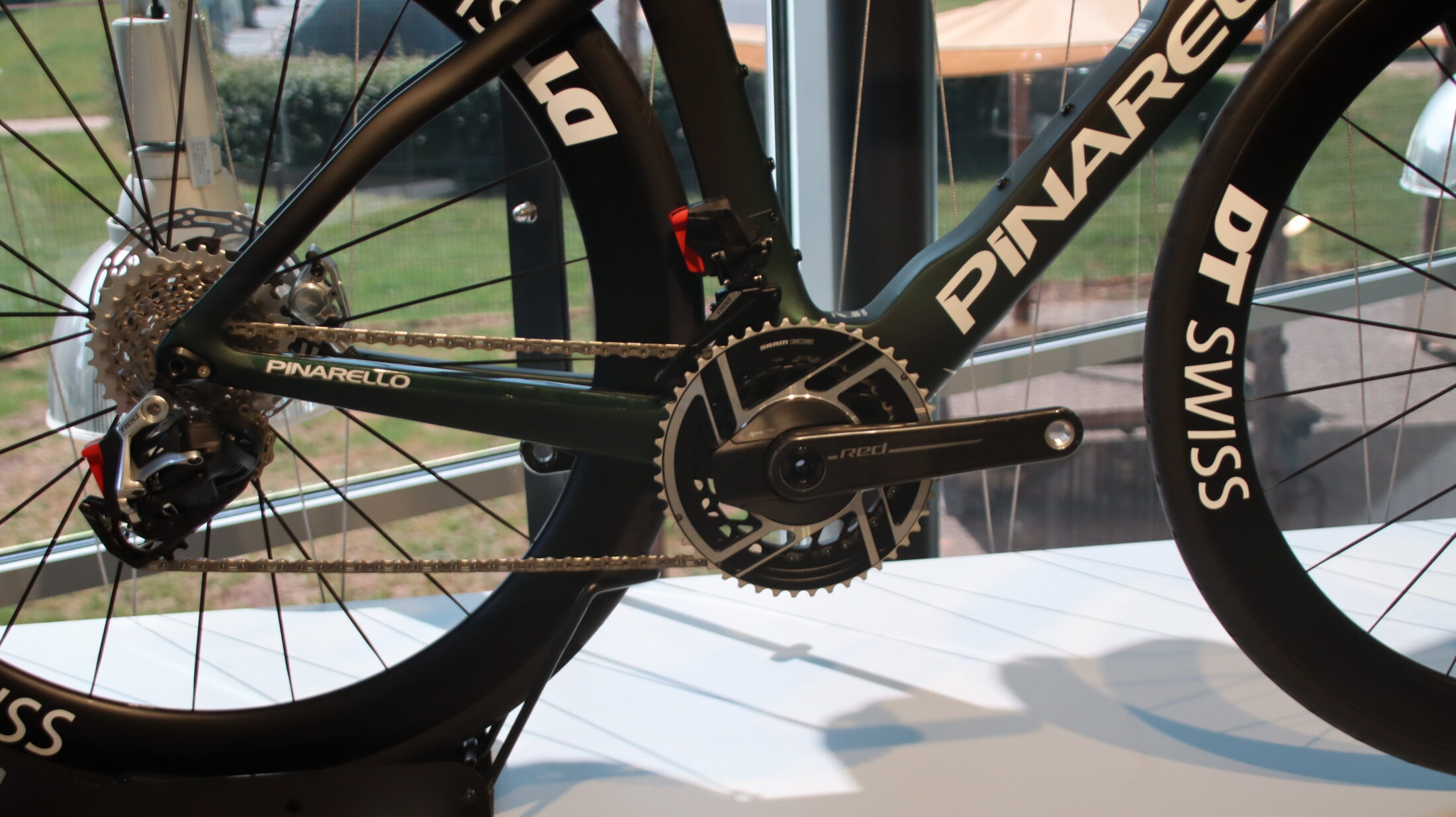 Pinarello Dogma F Disk - Afbeelding 6