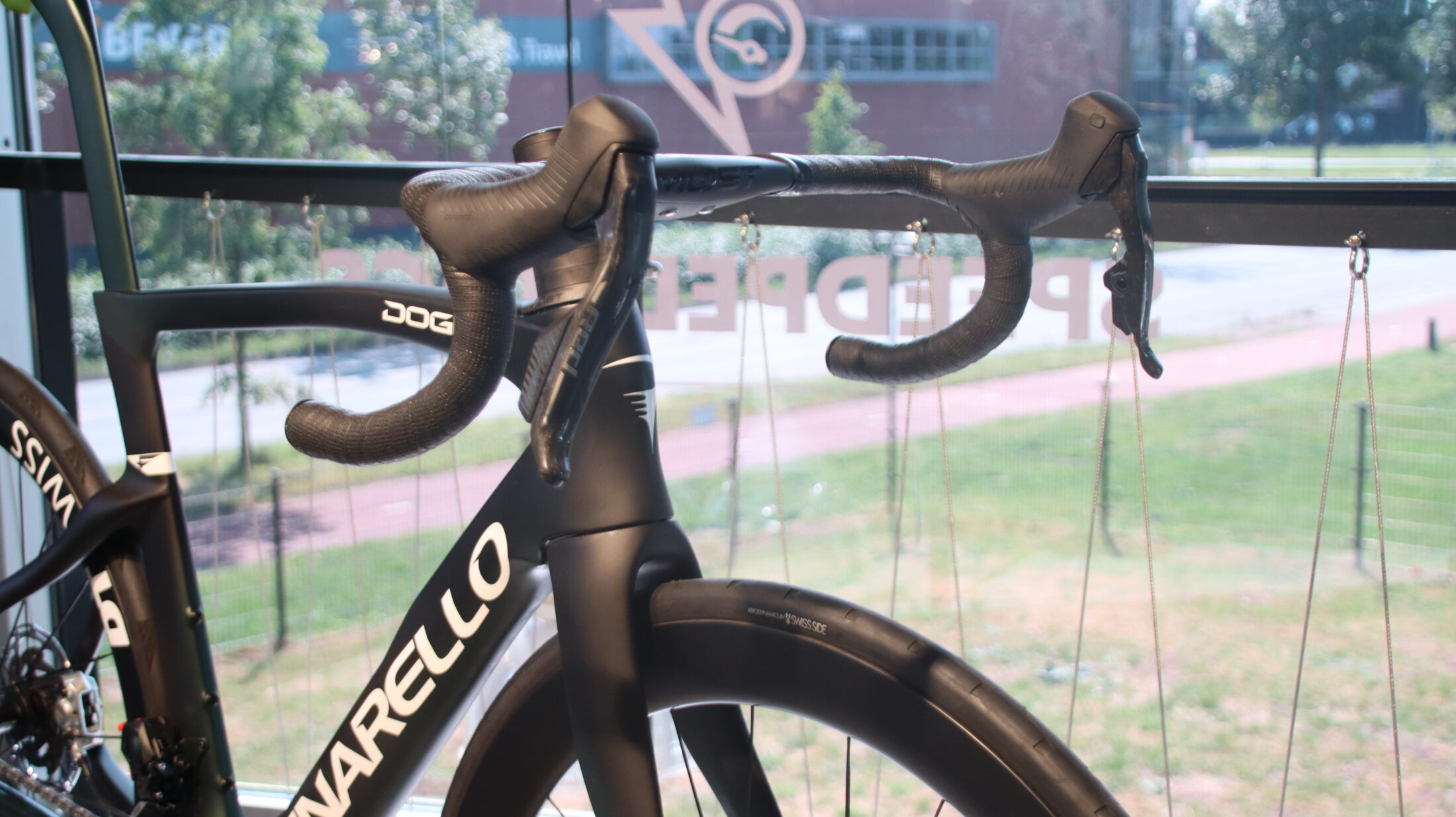 Pinarello Dogma F Disk - Afbeelding 5