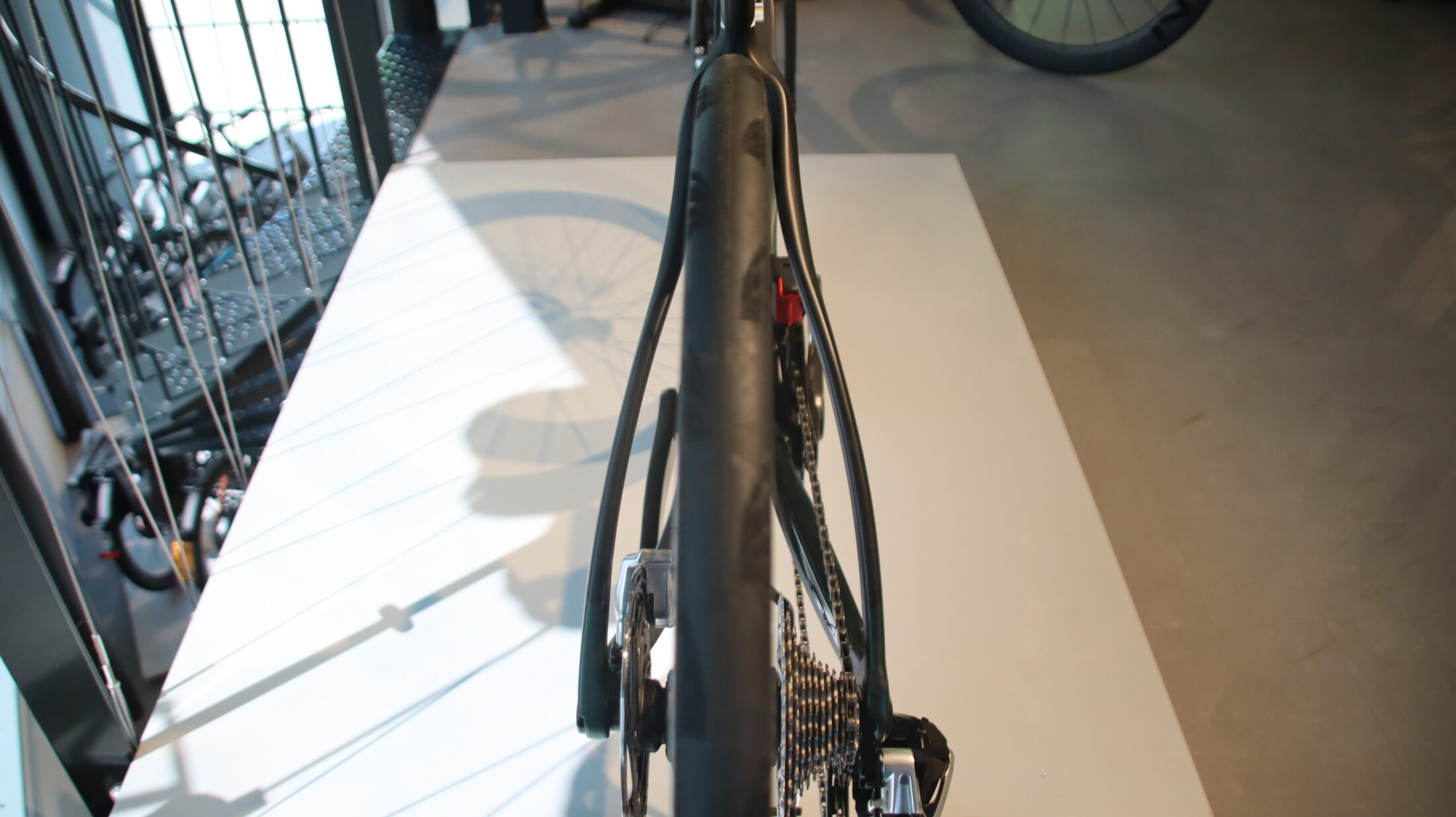 Pinarello Dogma F Disk - Afbeelding 3