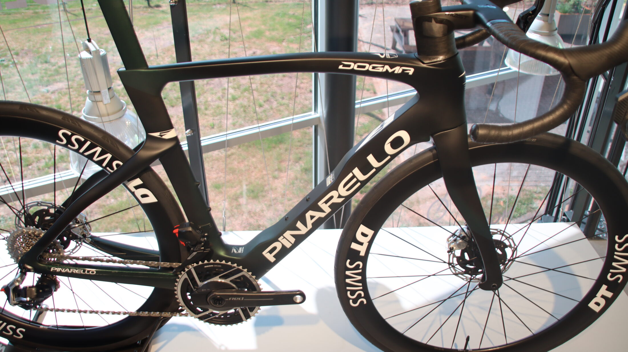 Pinarello Dogma F Disk - Afbeelding 7
