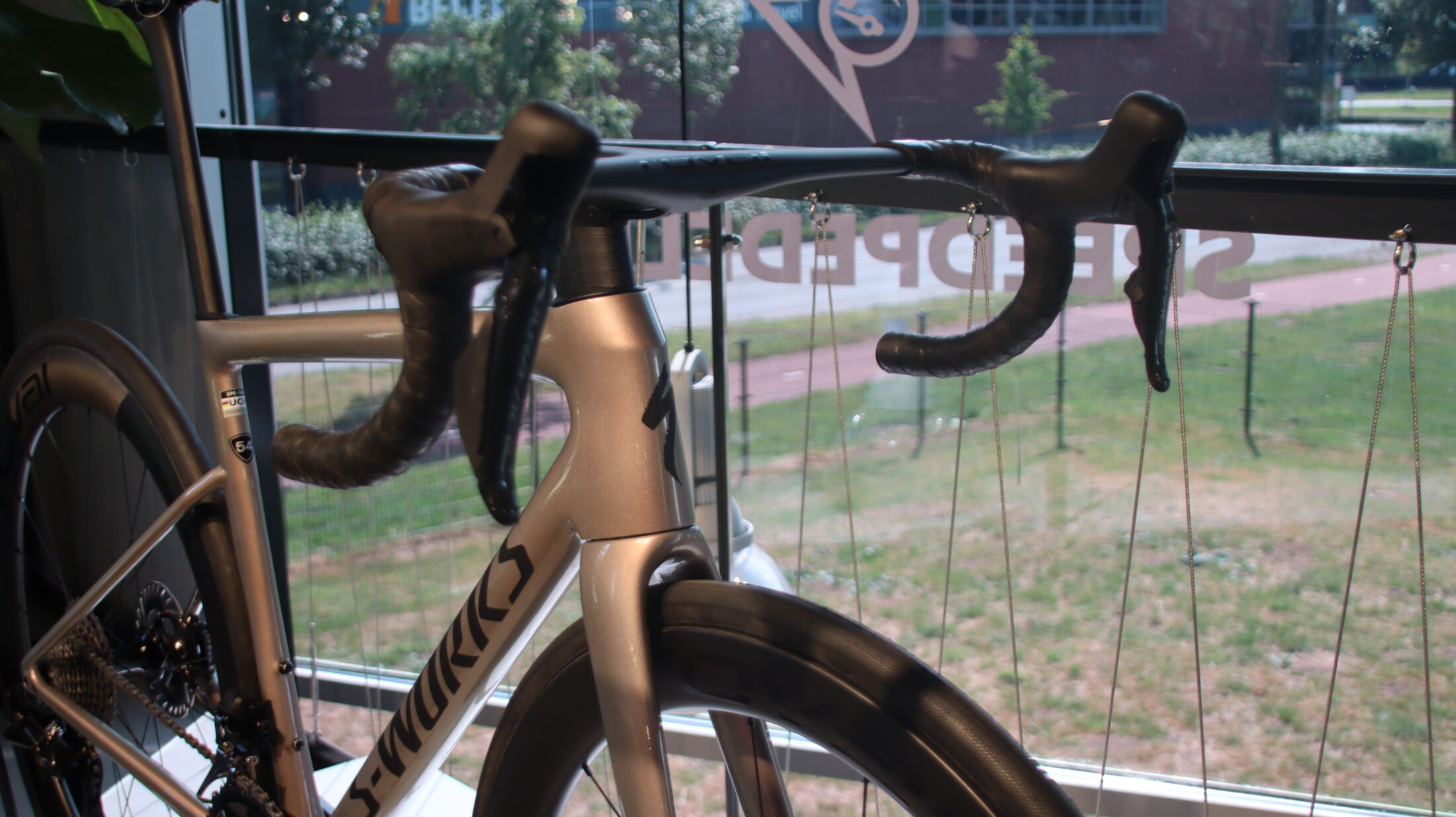 Specialized S-Works Tarmac SL8 - Afbeelding 6