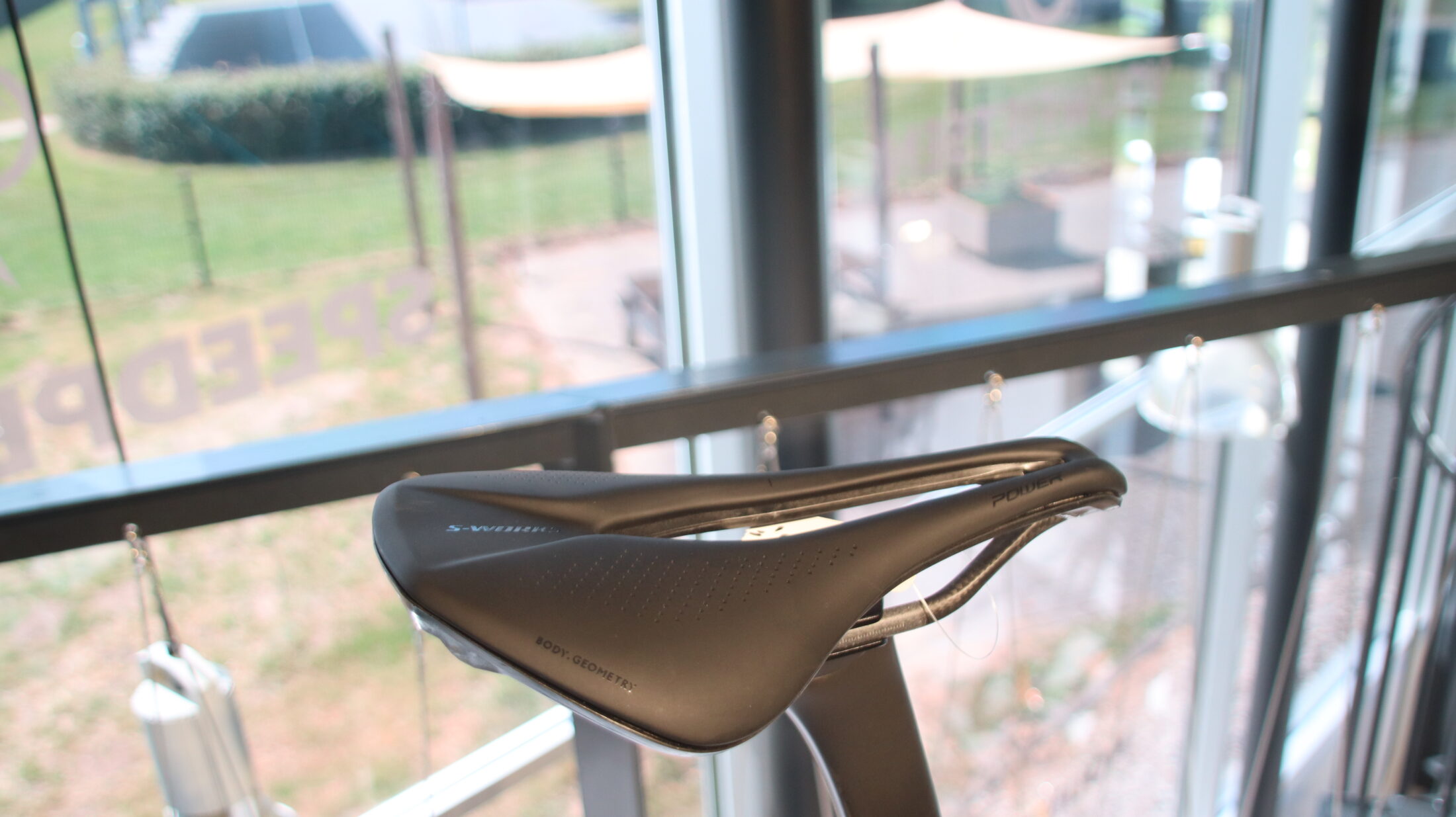 Specialized S-Works Tarmac SL8 - Afbeelding 4