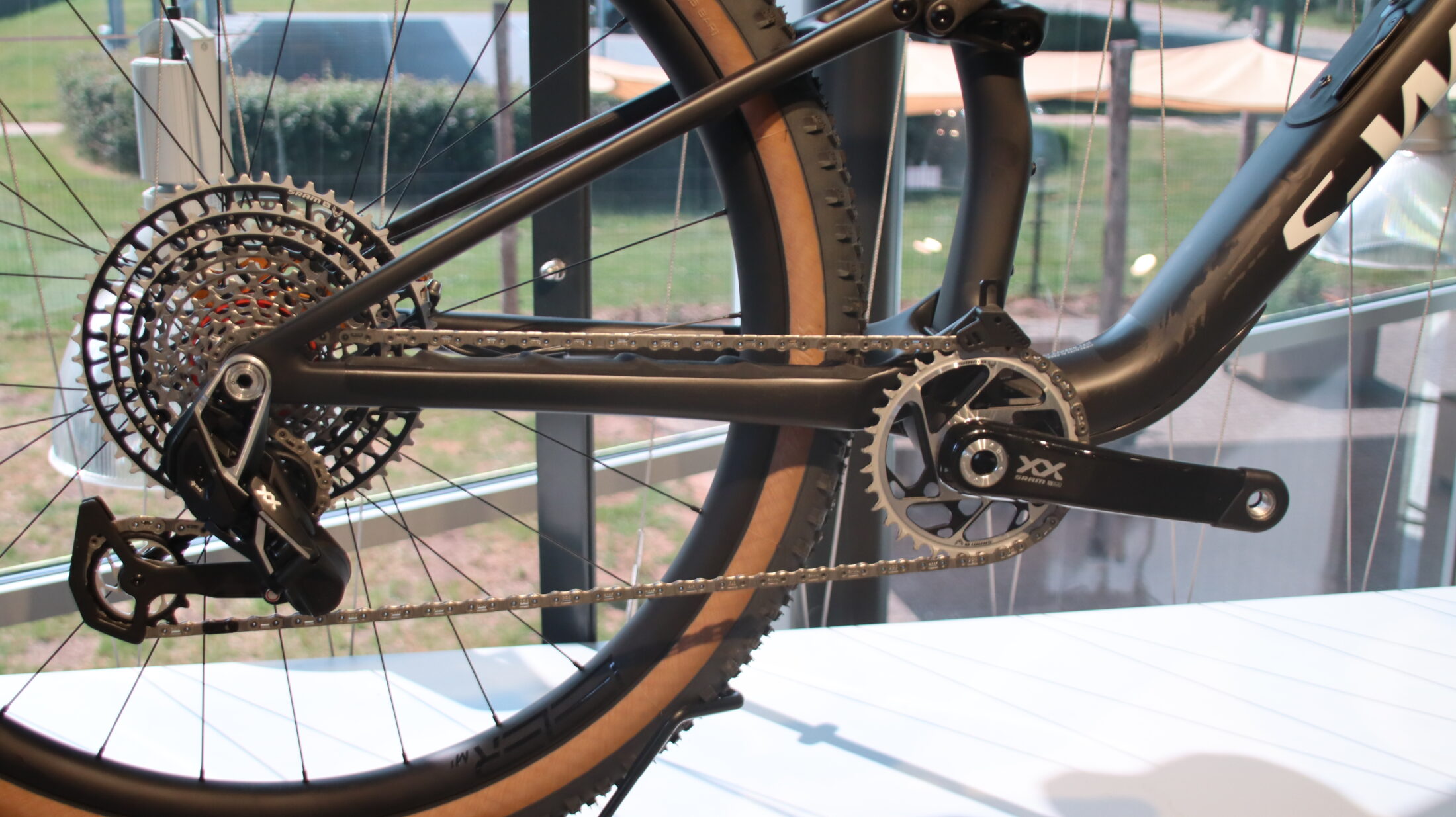 Specialized S-Works Epic 8 - Afbeelding 7