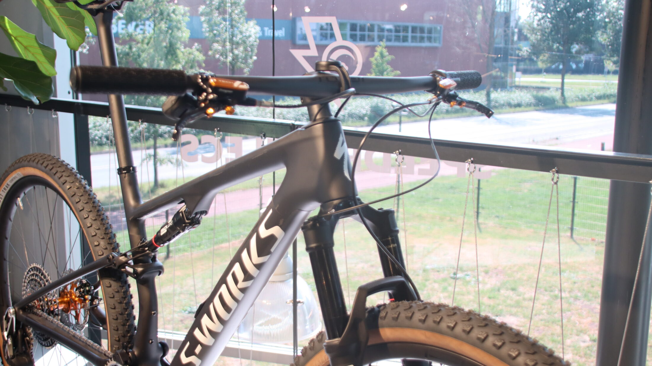 Specialized S-Works Epic 8 - Afbeelding 6