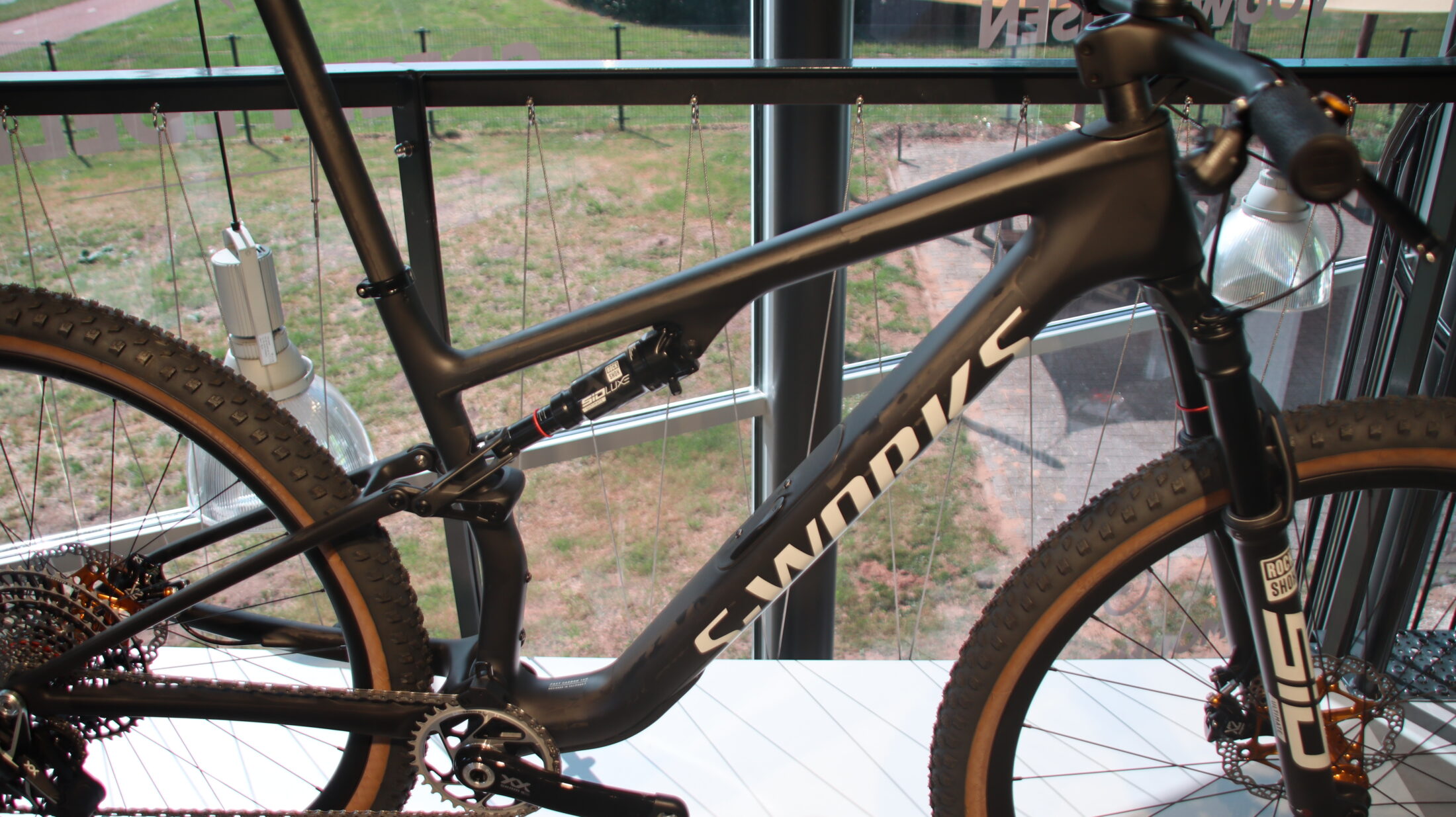 Specialized S-Works Epic 8 - Afbeelding 5