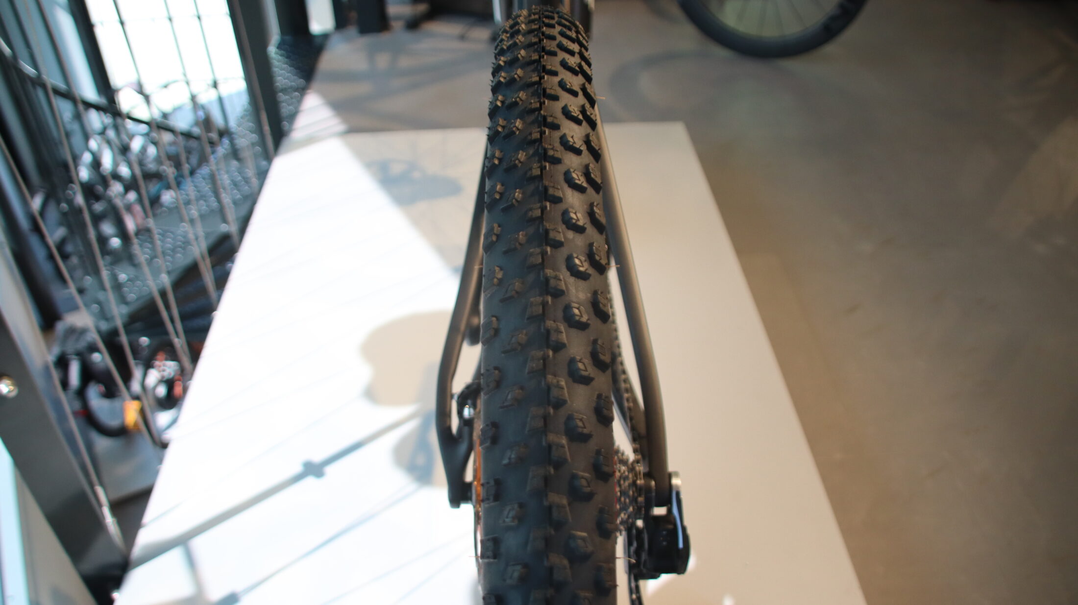 Specialized S-Works Epic 8 - Afbeelding 3