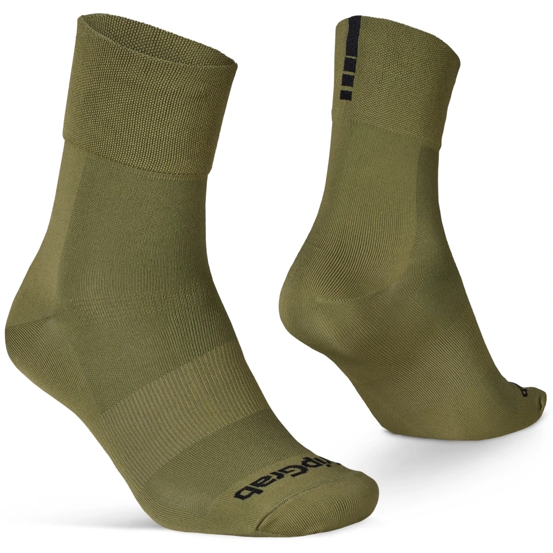GripGrab Lightweight SL Regular Cut Summer Socks