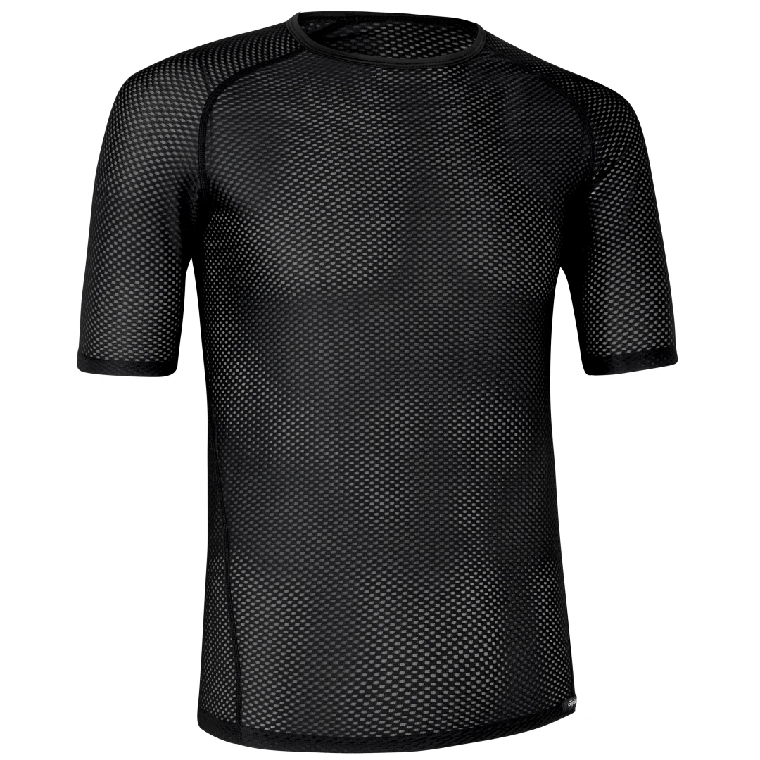 GripGrab Ultralight Mesh Short Sleeve Base Layer