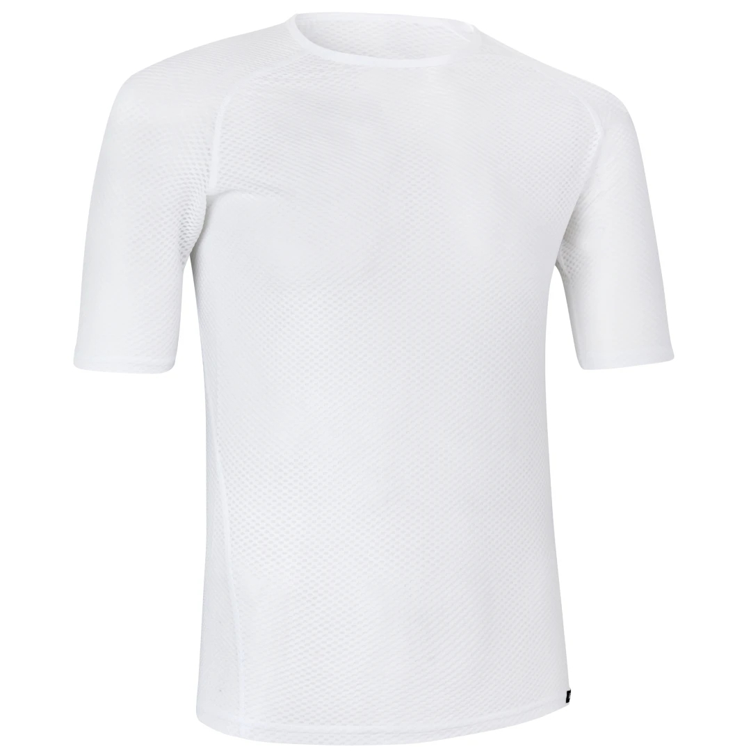 GripGrab Ultralight Mesh Short Sleeve Base Layer
