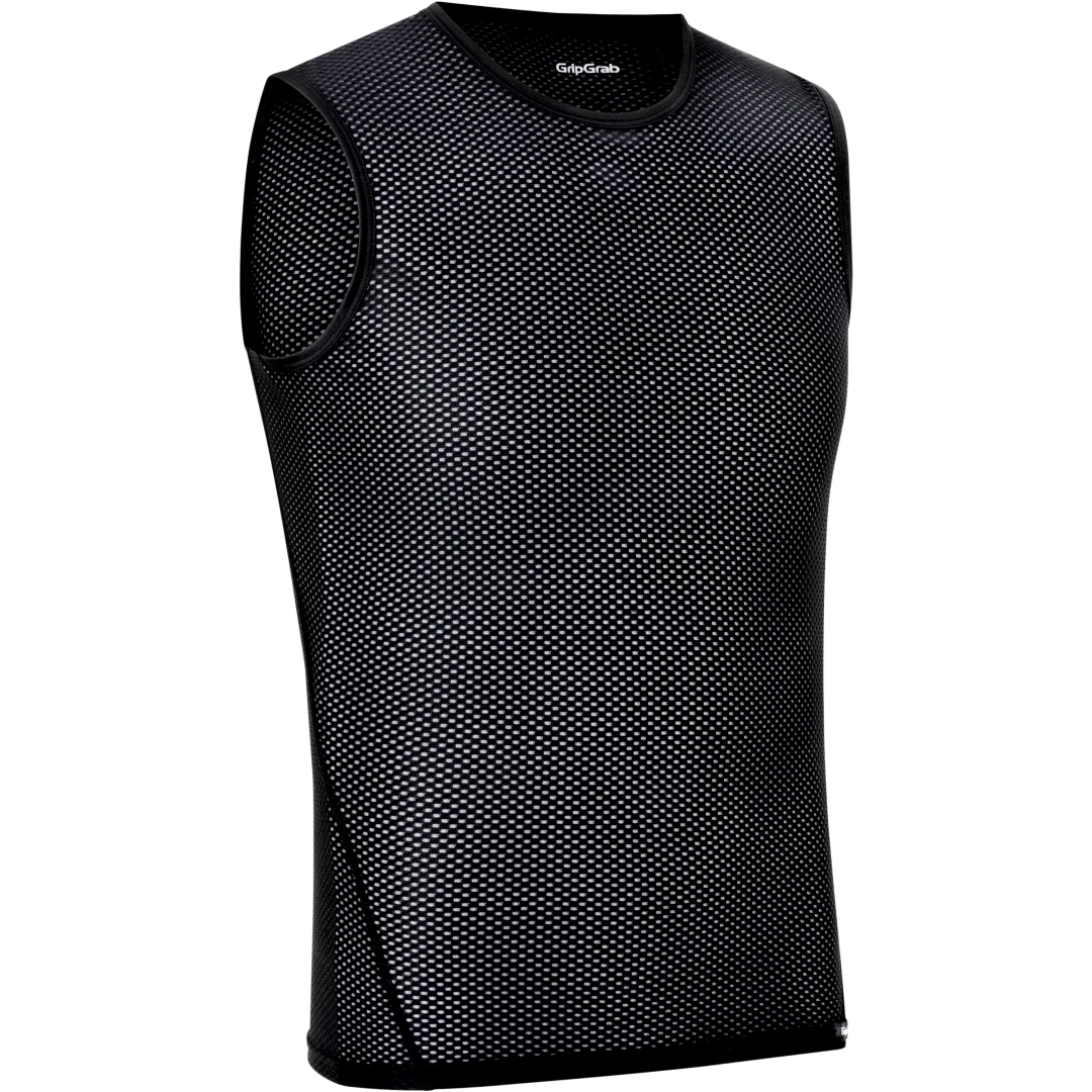 GripGrab Ultralight Mesh Sleeveless Base Layer