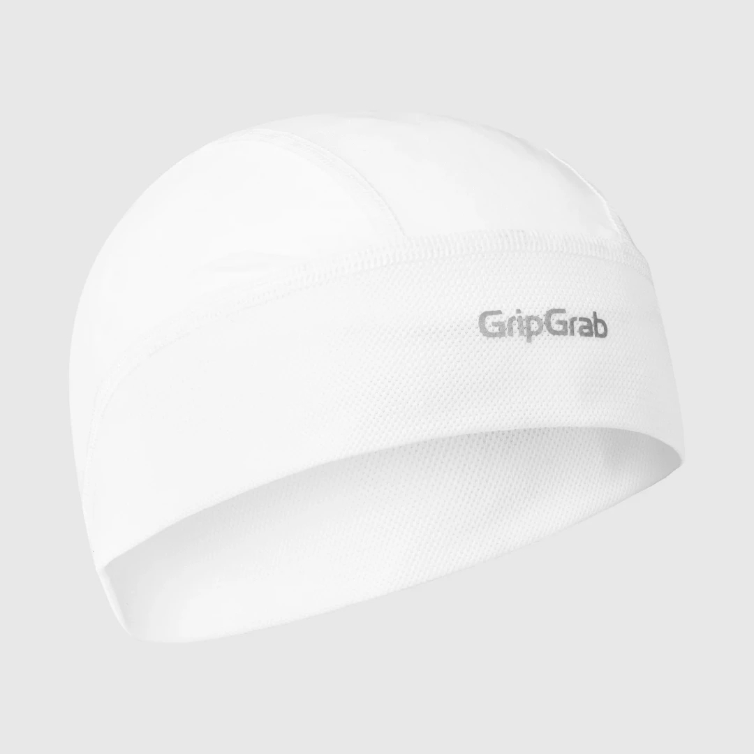 GripGrab UPF 50+ Lightweight Summer Skull Cap