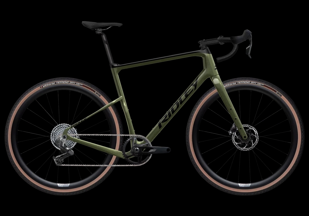 Kanzo Adventure Rival XPLR 1×13