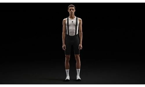 S-Works Race Bib Short Men