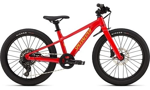 Specialized Riprock 20