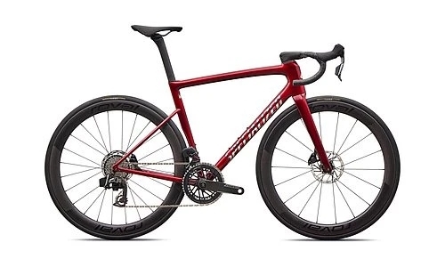 Specialized Tarmac SL8 Pro Sram Force AXS