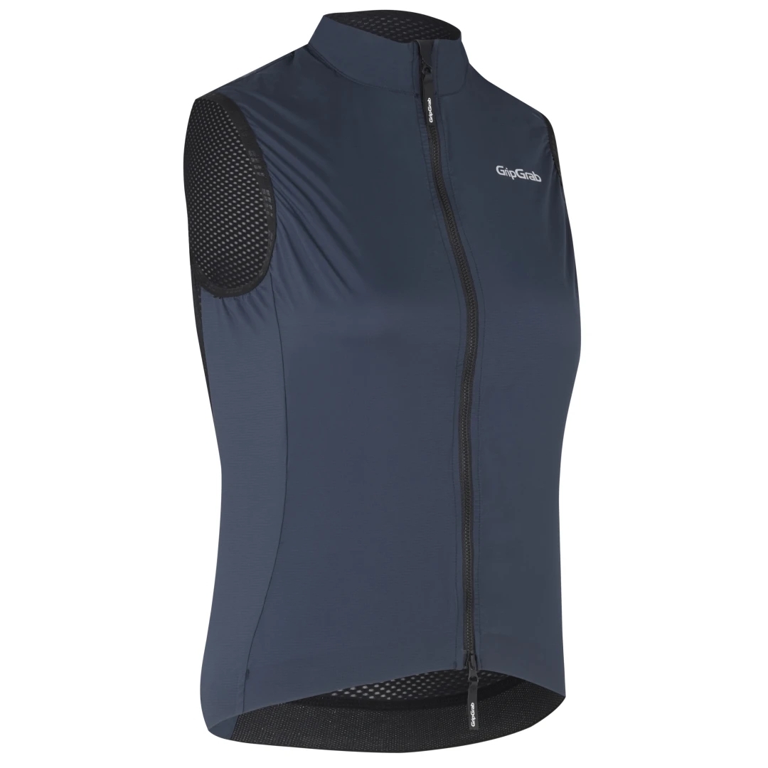 Women’s PACR Windproof Lightweight Vest