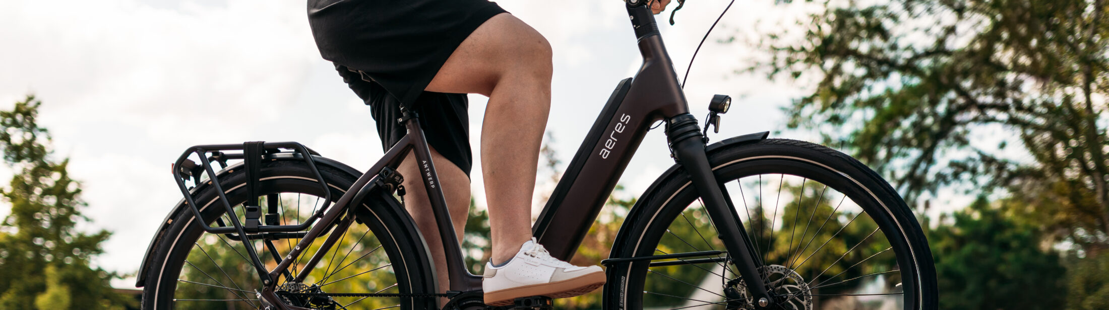 Maak kennis met Aeres!