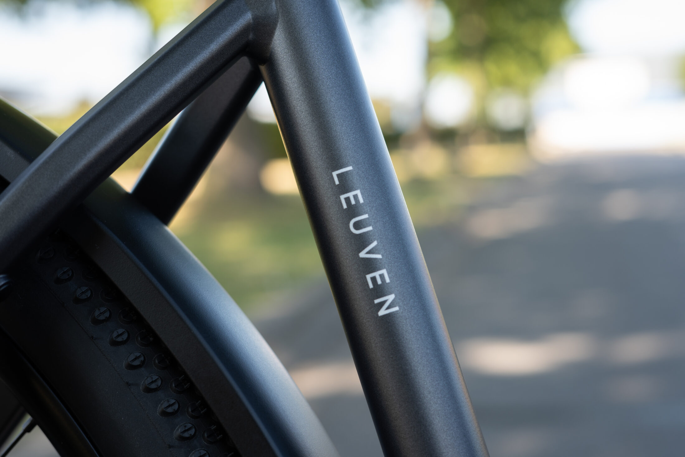 Maak kennis met Aeres!