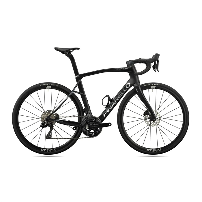 Pinarello X5 105 DI2 2×12