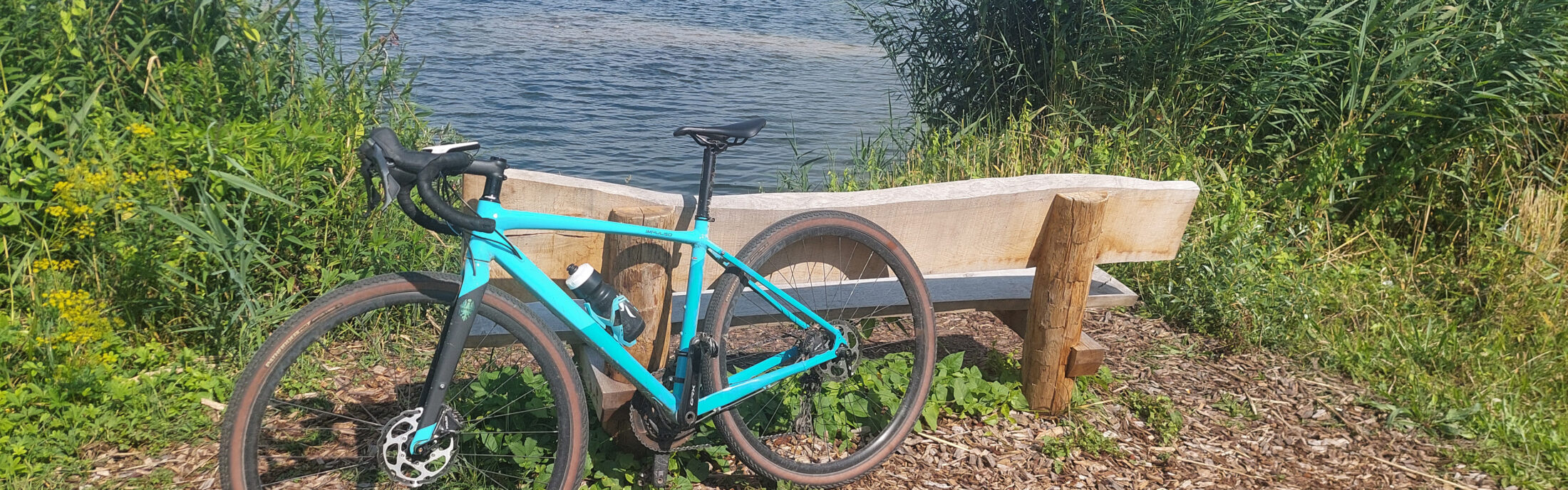 Routetip van Dayenne!