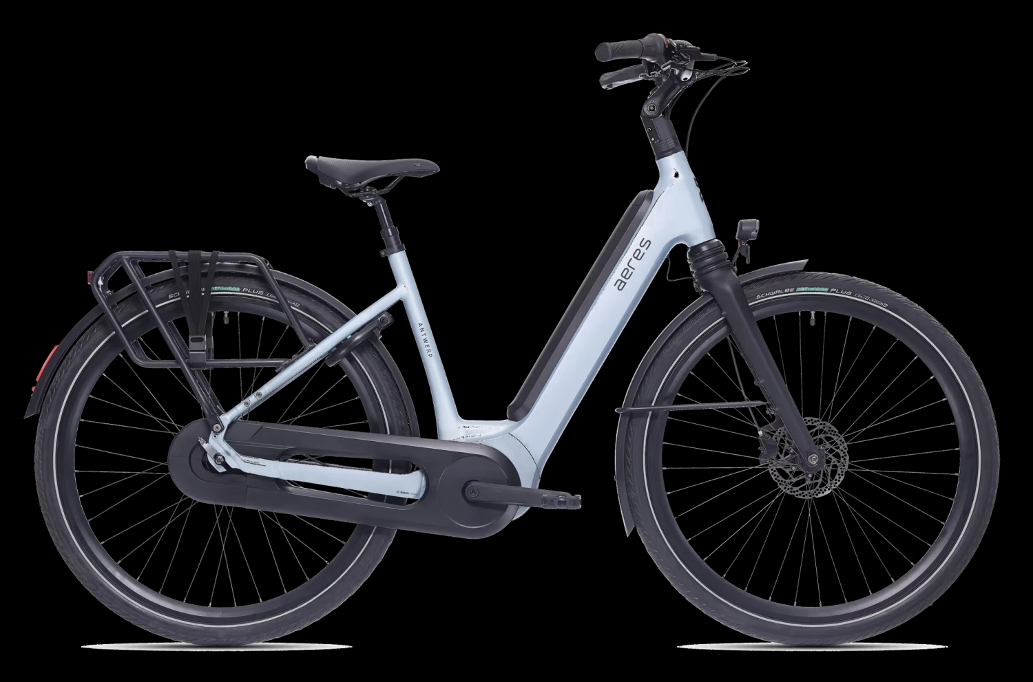 Aeres Antwerp AP 5 Low Step