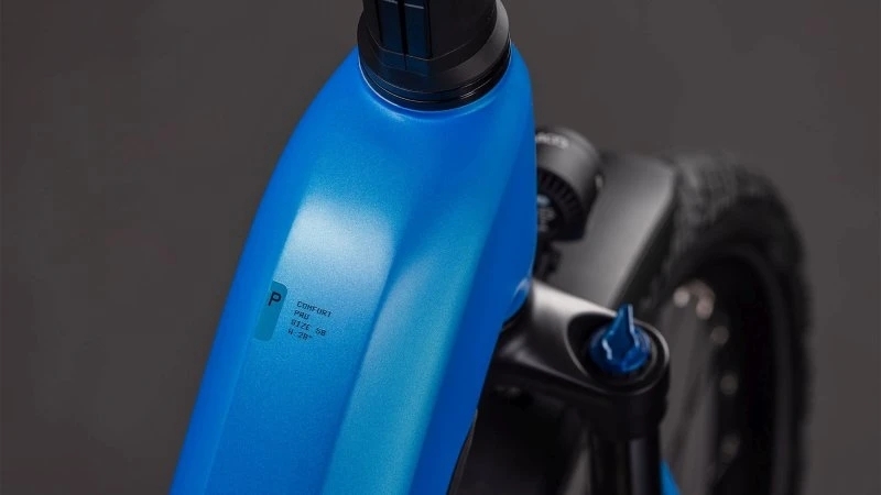 Cube Kathmandu Hybrid Comfort Pro 80