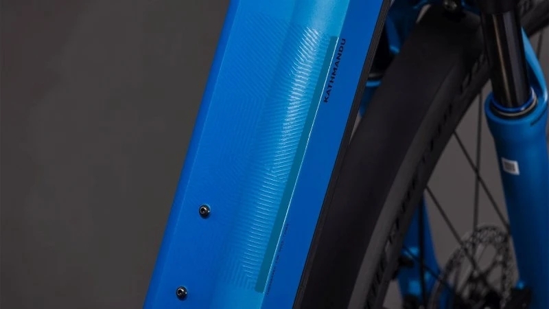 Cube Kathmandu Hybrid Comfort Pro 80