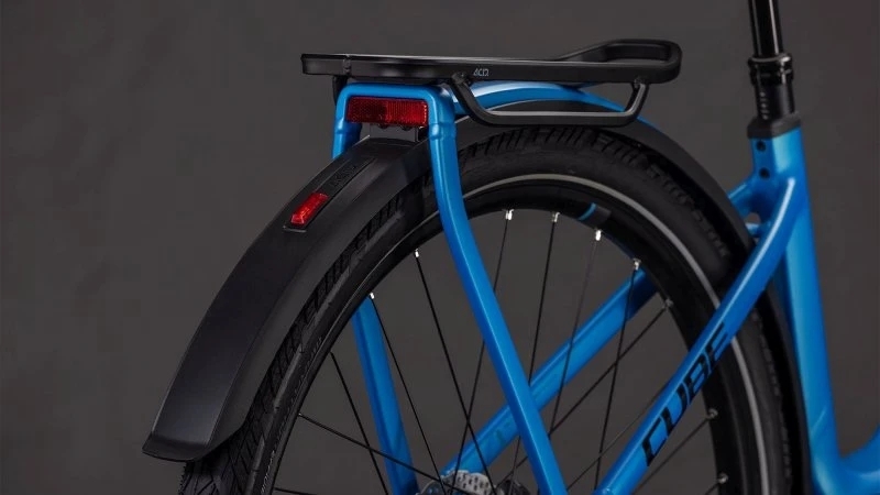 Cube Kathmandu Hybrid Comfort Pro 80