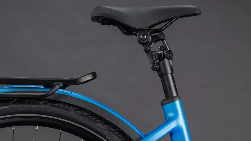 Cube Kathmandu Hybrid Comfort Pro 80