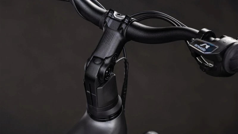 Cube Kathmandu Hybrid Comfort Pro 800