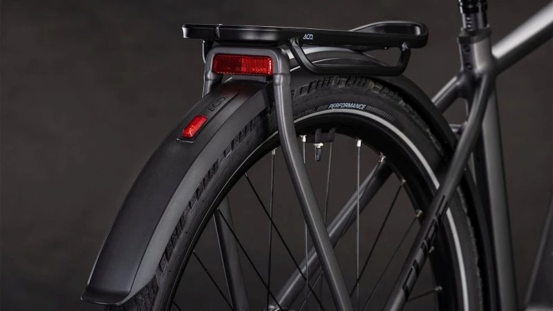 Cube Kathmandu Hybrid Comfort Pro 800