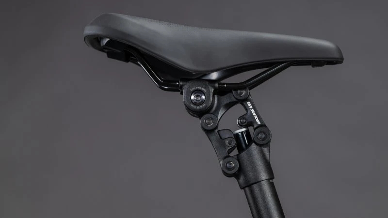 Cube Kathmandu Hybrid Comfort Pro 800