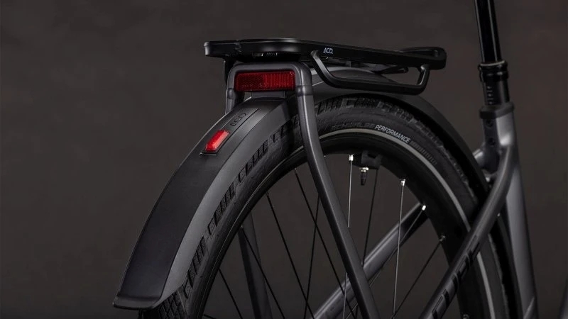 Cube Kathmandu Hybrid Comfort Pro 800