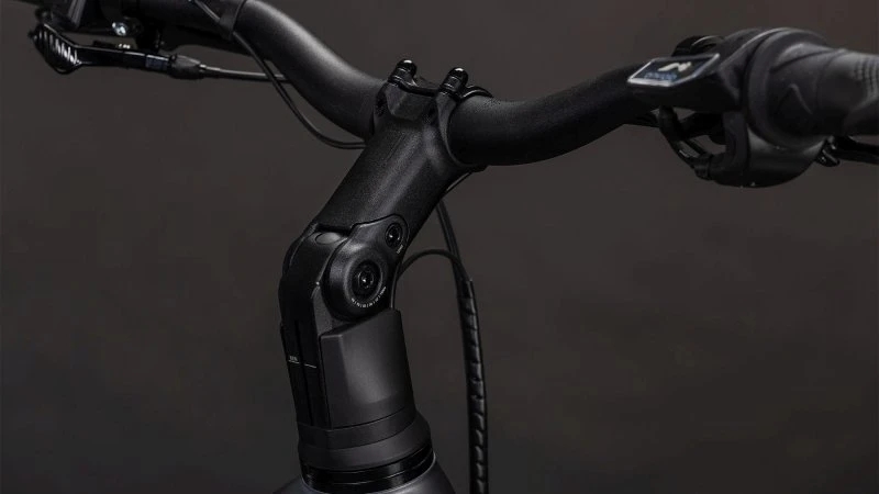 Cube Kathmandu Hybrid Comfort Pro 800