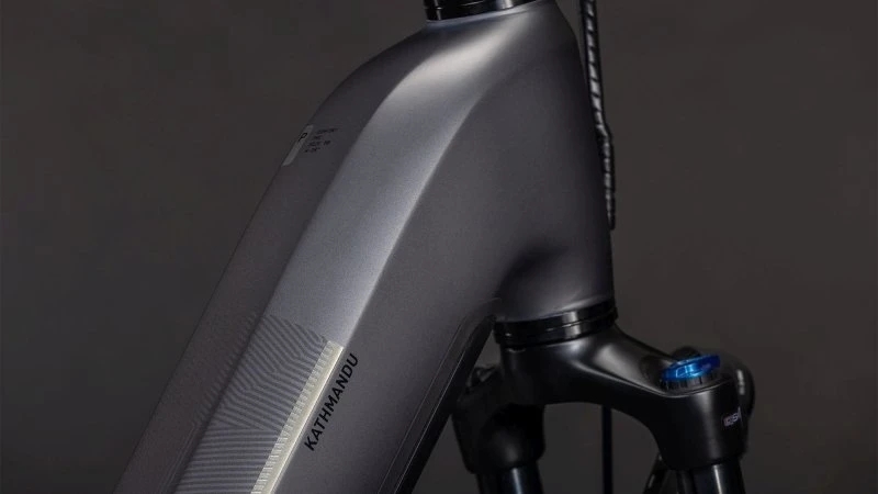 Cube Kathmandu Hybrid Comfort Pro 800