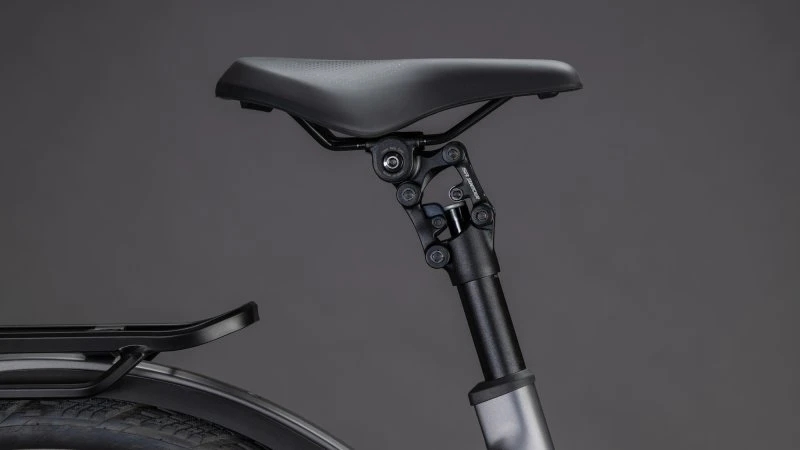 Cube Kathmandu Hybrid Comfort Pro 800