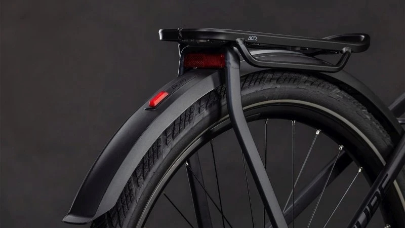 Cube Kathmandu Hybrid Pro 800