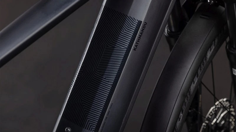 Cube Kathmandu Hybrid Pro 800