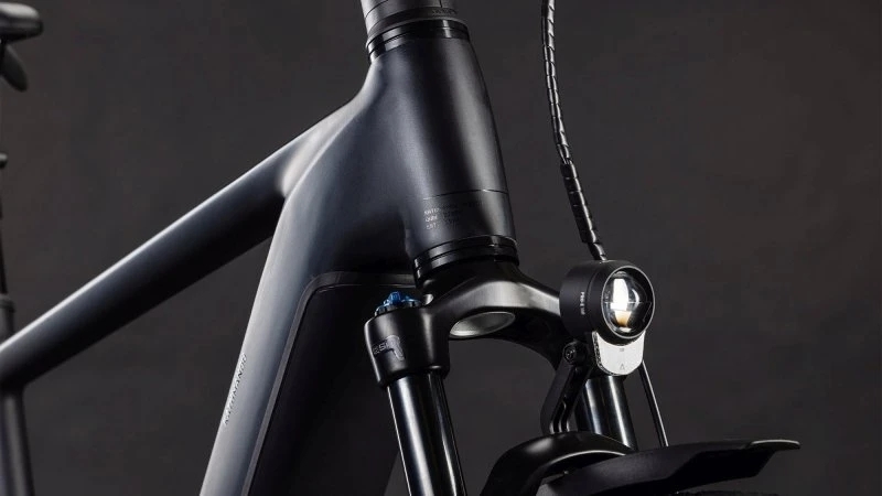 Cube Kathmandu Hybrid Pro 800