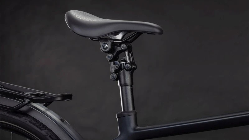 Cube Kathmandu Hybrid Pro 800