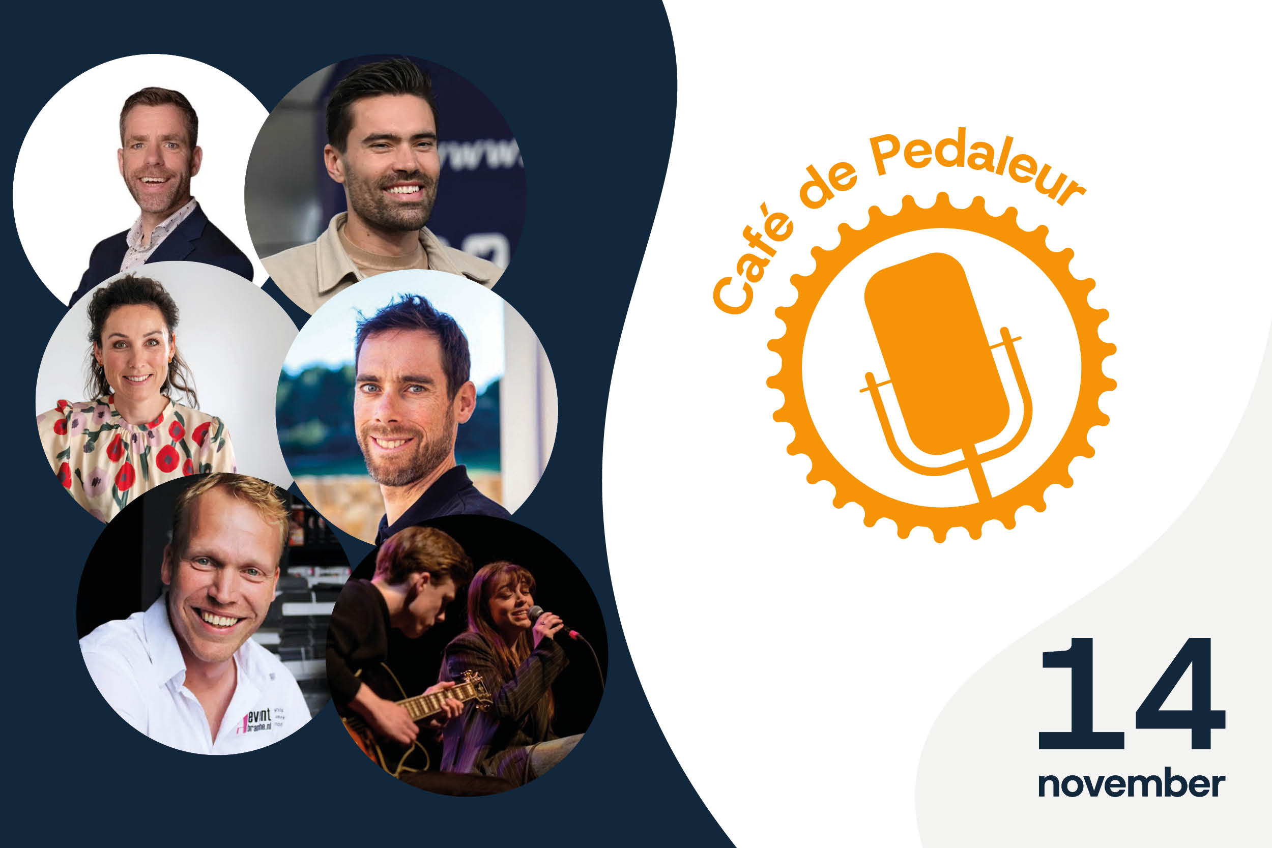 Donatie Bergh in het Zadel € 5,-